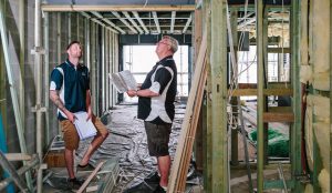 Building Inspectors & Certifiers - Construction Reports